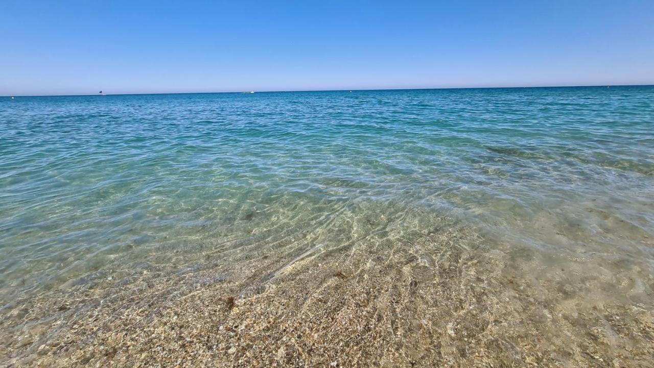 1º Linea De Playa En Pleno Centro De Fuengirola Διαμέρισμα Εξωτερικό φωτογραφία